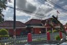 Tahanan Rutan Praya Kabur Lewat Lubang Angin Saat Jam Besuk - JPNN.com