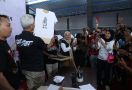 Ada Gerakan Kaus Rakyat, Ini Bukan soal Ganjar atau Mahfud, tetapi demi Indonesia - JPNN.com