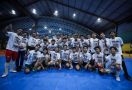 Ganjar Creasi Ajak Generasi Muda Tekuni Hobi Positif Lewat Fun Futsal - JPNN.com