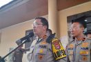 11 Angota Polda Banten Dipecat Selama 2023 - JPNN.com