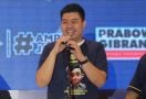 Kevin Tandra: Tim Kampanye Capres Ingin Pemilu 2024 Gembira - JPNN.com