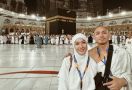 Sebulan Nikah, BCL dan Tiko Aryawardhana Laksanakan Umrah - JPNN.com