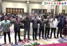 Pemuda Serukan Pencegahan Isu Identitas di Pesta Demokrasi 2024 - JPNN.com