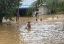 Banjir di Rohul Makin Parah, Warga Mengeluh Soal Bantuan - JPNN.com