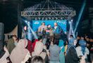 Sahroni Gelar Pengajian hingga Pesta Rakyat di Tanjung Priok - JPNN.com