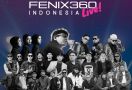 Voice of Baceprot Hingga ST12 Siap Hebohkan Konser FENIX360 - JPNN.com