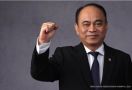 Menteri Budi Arie Sukses Memutus Akses 800 Ribu Lebih Konten Judi Online - JPNN.com