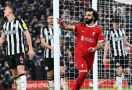 Liverpool Vs Newcastle 4-2: Salah Ganti Sepatu, Klopp Kehilangan Cincin Pernikahan - JPNN.com