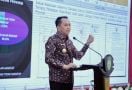 Pj Gubernur Agus Fatoni Paparkan Capaian Kinerja Pembangunan Sumsel di 2023, Simak! - JPNN.com