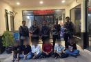 Anak Buah AKBP Hari Tangkap 6 Remaja Bersenjata Tajam yang Akan Tawuran - JPNN.com
