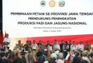 Jokowi Janji Tambah Anggaran Pupuk Bersubsidi jadi Rp 14 Triliun - JPNN.com