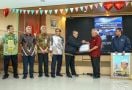Selamat, Menteri PUPR Raih Gelar Honorary Coach Profesional ESQ - JPNN.com