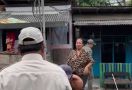 Cerita Warga Cilincing Didatangi Utusan Capres Prabowo, Oalah - JPNN.com