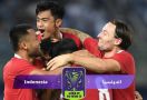 Alasan Timnas Indonesia Memilih Libya jadi Lawan Menjelang Piala Asia 2023 - JPNN.com