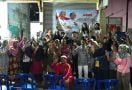 Ratusan Warga Cengkareng Deklarasikan Dukung Ganjar-Mahfud - JPNN.com