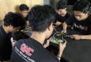 Ganjar Milenial Jadikan Turnamen E-Sport Sebagai Ajang Silaturahmi Pemuda di Gowa - JPNN.com
