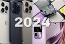 Ini Deretan Smartphone Baru yang Akan Meluncur di 2024, Ada Galaxy Fold 6 - JPNN.com