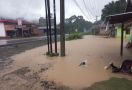 Banjir Merendam 70 Rumah di Agam Sumbar - JPNN.com