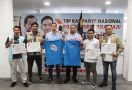 Sukarelawan Erick Thohir Deklarasikan Dukungan untuk Prabowo-Gibran, TKN Optimistis Menang Satu Putaran - JPNN.com