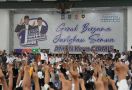 Anies: Kampanye Bukan Sekadar Baliho, Beri Kesempatan Rakyat Bertanya Apa Saja - JPNN.com