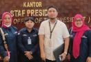 Kabar Gembira dari Istana untuk Honorer Berijazah Minimal SD, PPPK 2024, Yes! - JPNN.com