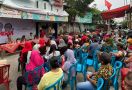 Masyarakat Pademangan Siap Sosialisasikan Visi Misi Ganjar-Mahfud ke Akar Rumput - JPNN.com