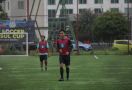 Kaesang Ramaikan Turnamen Mini Soccer Samsul Cup, Begini Penampilannya - JPNN.com