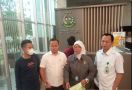 Kejaksaan Tangkap Buronan Kasus Perusakan Rumah Kades di Banyuasin - JPNN.com
