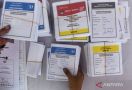 Partai Gelora Dirugikan atas Indikasi Kecurangan saat Rekapitulasi Suara di Kota Tangerang - JPNN.com