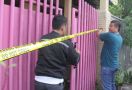 Suami Pelaku Pembunuhan Disertai Mutilasi Kerap Dihantui Istrinya - JPNN.com