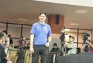 Gebrakan Perbasi, Rony Gunawan Jadi Manajer Timnas Basket Putra Indonesia - JPNN.com