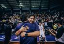 Ini Tugas Pertama Rony Gunawan Sebagai Manajer Baru Timnas Basket Putra Indonesia - JPNN.com