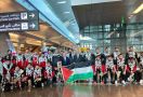 Ini Target Palestina di Piala Asia 2023, Luar Biasa & Mulia - JPNN.com