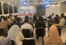 Konsolidasi Awal Tahun, Relawan GIM Menjemput Kemenangan Prabowo-Gibran - JPNN.com
