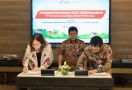 Pertamina Dorong Penguatan Kemitraan PGN-Patra Jasa untuk Percepatan 633 Ribu Jargas - JPNN.com