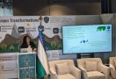 UMN Berpartisipasi dalam Konferensi Perubahan Iklim COP 28 di Dubai - JPNN.com