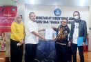 Sambangi Kemendikbudristek, Aliansi Honorer Usulkan 4 Hal Termasuk Formasi PPPK 2024 untuk P/TL & Tendik - JPNN.com