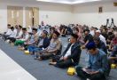 Sambut Tahun Baru, BAZNAS Bertekad Memaksimalkan Potensi Zakat - JPNN.com