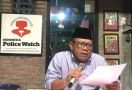 Puji Sukses Polri Jaga Nataru, IPW Beber Aksi Penyisiran & Jemput Bola - JPNN.com