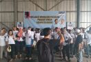 Bolone Mase Konsolidasi Relawan di Brebes: Politik Riang Gembira untuk Prabowo-Gibran - JPNN.com
