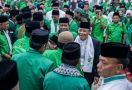 Mardiono Gelar Tasyakuran PPP di Ponpes Syamsul Ulum Sukabumi - JPNN.com
