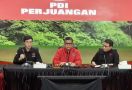 Ultah PDIP tanpa Jokowi, Hasto: HUT Kali Ini Menyatu dengan Rakyat - JPNN.com