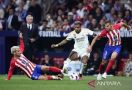 Copa del Rey, El Real dan Atletico Madrid ke Babak 16 Besar - JPNN.com