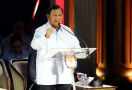 Prabowo Janji Akan Tingkatkan Kesejahteraan TNI, Polri, dan ASN - JPNN.com
