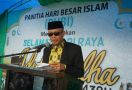 Tafdil Ketua TKD Optimistis Prabowo-Gibran Bisa Menang Mutlak di Bombana - JPNN.com