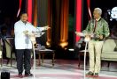 Nilai Prabowo dalam Debat Capres Hanya 4,5, Ganjar di Atas 8 - JPNN.com