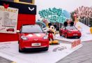 Wuling Binguo EV Edisi Mickey Mouse, Tertarik? - JPNN.com