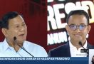 Debat Panas soal Etik, Suara Prabowo Meninggi, Anies Hanya Senyum - JPNN.com