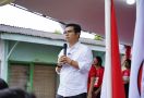 Bane Raja Manalu & Seniman Siantar-Simalungun Luncurkan Lagu 'Ganjar untuk Semua' - JPNN.com