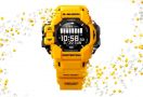 Jam Tangan Pintar G-Shock Rangeman Hadir Untuk Para Petualang - JPNN.com